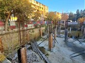 Участок - пос. Бакиханова - 13 сот