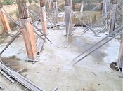 Участок - пос. Бакиханова - 13 сот