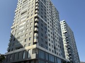 Объявление №5721336 - Баку, пос. Бадамдар, 3-комн., 109 м², 18/19 этаж