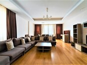 Elan №5721406 - Bakı, Nərimanov r., 3 otaqlı, 162 m², 5/14 mərtəbə