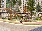 Продаётся 1-комн. новостройка 47.6 м², пос. Масазыр, photo 3 from 8