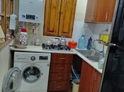 Сдаётся 3-комн. вторичка 50 м², м. Элмляр Академиясы, photo 4 from 7