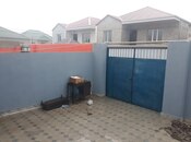 Satılır 3 otaqlı həyət evi/bağ evi 85 m², Binə q., photo 1 from 8