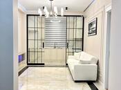 Продаётся 2-комн. новостройка 57 м², м. Кара Караев, photo 2 from 8