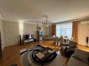 Elan №5721782 - Bakı, Nizami m., 3 otaqlı, 145 m², 6/23 mərtəbə