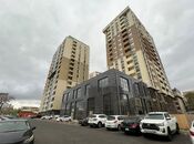 4-комн. новостройка - м. Шах Исмаил Хатаи - 143 м²
