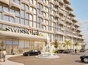 Продаётся 1-комн. новостройка 61.4 м², пос. Нардаран, photo 4 from 8