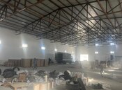 Elan №5721951 - Bakı, Şıxov q., 1100 m²