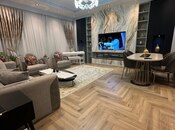Satılır 4 otaqlı yeni tikili 132 m², Ağ şəhər q., photo 2 from 8