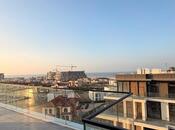 4 otaqlı yeni tikili - Sea Breeze q. - 207 m²