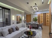 İcarəyə verilir 3 otaqlı yeni tikili 130 m², Nəriman Nərimanov m., photo 3 from 8