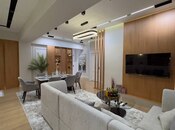 İcarəyə verilir 3 otaqlı yeni tikili 130 m², Nəriman Nərimanov m., photo 1 from 8