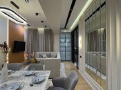 İcarəyə verilir 3 otaqlı yeni tikili 130 m², Nəriman Nərimanov m., photo 2 from 8