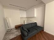 3 otaqlı yeni tikili - Şah İsmayıl Xətai m. - 130 m²