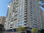 3 otaqlı yeni tikili - Şah İsmayıl Xətai m. - 130 m²