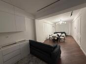 3 otaqlı yeni tikili - Şah İsmayıl Xətai m. - 130 m²