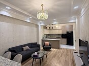 3 otaqlı yeni tikili - Həzi Aslanov m. - 116 m²