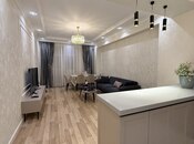 3 otaqlı yeni tikili - Həzi Aslanov m. - 116 m²