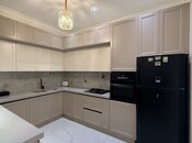 3 otaqlı yeni tikili - Həzi Aslanov m. - 116 m²