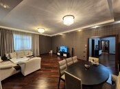 4 otaqlı yeni tikili - Nəsimi r. - 190 m²