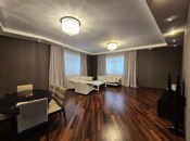 4 otaqlı yeni tikili - Nəsimi r. - 190 m²