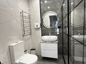 İcarəyə verilir 2 otaqlı yeni tikili 85 m², Nizami m., photo 4 from 4