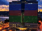 Объявление №5722972 - Баку, м. Сахил, 2-комн., 120 м², 12/19 этаж