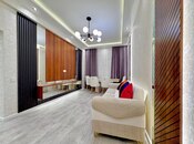 Satılır 2 otaqlı yeni tikili 70 m², Qara Qarayev m., photo 4 from 8
