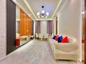 Satılır 2 otaqlı yeni tikili 70 m², Qara Qarayev m., photo 3 from 8