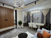 Satılır 2 otaqlı yeni tikili 85 m², Qara Qarayev m., photo 1 from 8