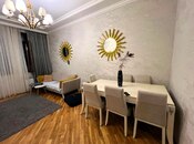 3 otaqlı yeni tikili - Nəsimi r. - 100 m²