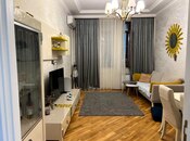 3 otaqlı yeni tikili - Nəsimi r. - 100 m²