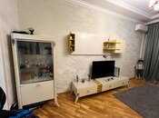 3 otaqlı yeni tikili - Nəsimi r. - 100 m²