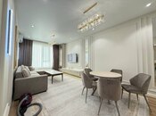 İcarəyə verilir 3 otaqlı yeni tikili 120 m², Şah İsmayıl Xətai m., photo 2 from 6
