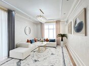 3-комн. новостройка - м. Шах Исмаил Хатаи - 125 м²