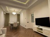 İcarəyə verilir 3 otaqlı yeni tikili 145 m², Nəsimi r., photo 5 from 8