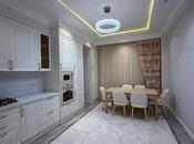 İcarəyə verilir 3 otaqlı yeni tikili 145 m², Nəsimi r., photo 4 from 8