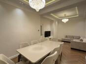 İcarəyə verilir 3 otaqlı yeni tikili 145 m², Nəsimi r., photo 3 from 8