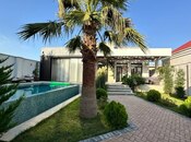 4 otaqlı həyət evi/bağ evi - Mərdəkan q. - 250 m²