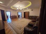 4 otaqlı yeni tikili - İnşaatçılar m. - 143 m²