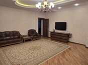 4 otaqlı yeni tikili - İnşaatçılar m. - 143 m²
