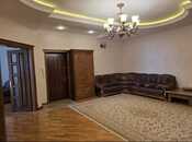 4 otaqlı yeni tikili - İnşaatçılar m. - 143 m²