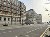 Elan №5724346 - Bakı, Ağ şəhər q., 4 otaqlı, 132 m², 5/6 mərtəbə