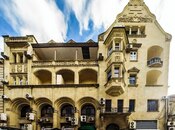 Объявление №5724575 - Баку, м. Сахил, 8-комн., 300 м², 4/6 этаж