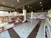 Obyekt - Gəncə - 1200 m²