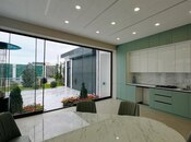 4 otaqlı həyət evi/bağ evi - Mərdəkan q. - 250 m²