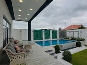 4 otaqlı həyət evi/bağ evi - Mərdəkan q. - 250 m²