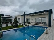 4 otaqlı həyət evi/bağ evi - Mərdəkan q. - 250 m²