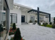 4 otaqlı həyət evi/bağ evi - Mərdəkan q. - 250 m²