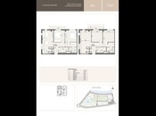 Satılır 3 otaqlı yeni tikili 91.8 m², Nardaran q., photo 7 from 7